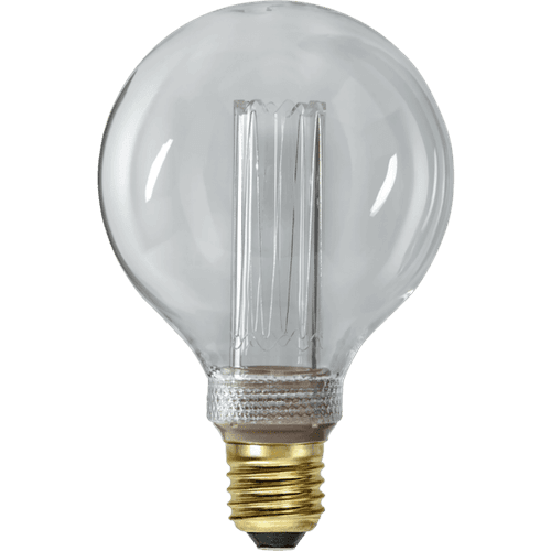 LED-LAMPA E27 NEW GENERATION CLASSIC