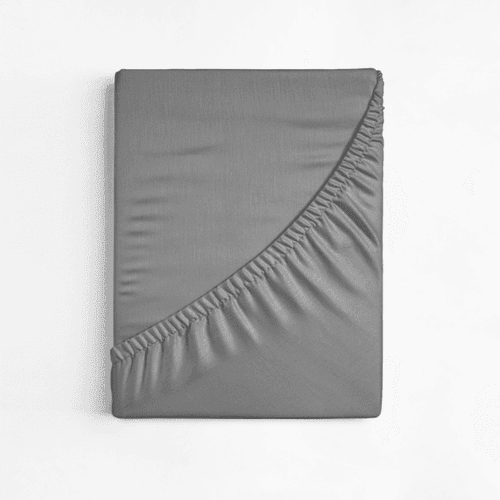 Dra på lakan/Fitted sheet 100% bomull 