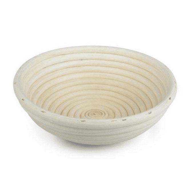 Huvudbild Jäskorg Rund Liten